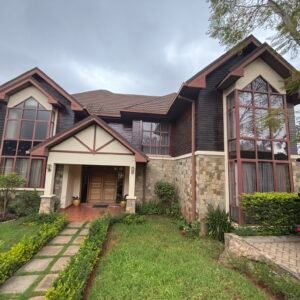 Villa 1