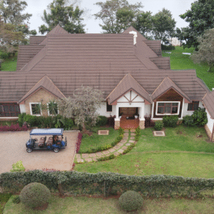 Villa 2