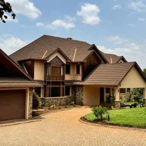 Villa 4
