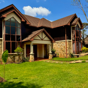 Villa 15