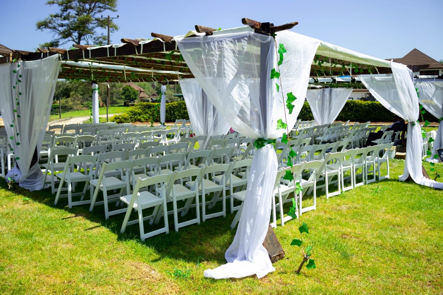 wedding